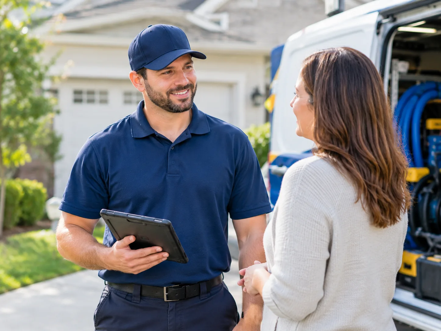 Sewage Backup Cleanup San Antonio, FL FAQs